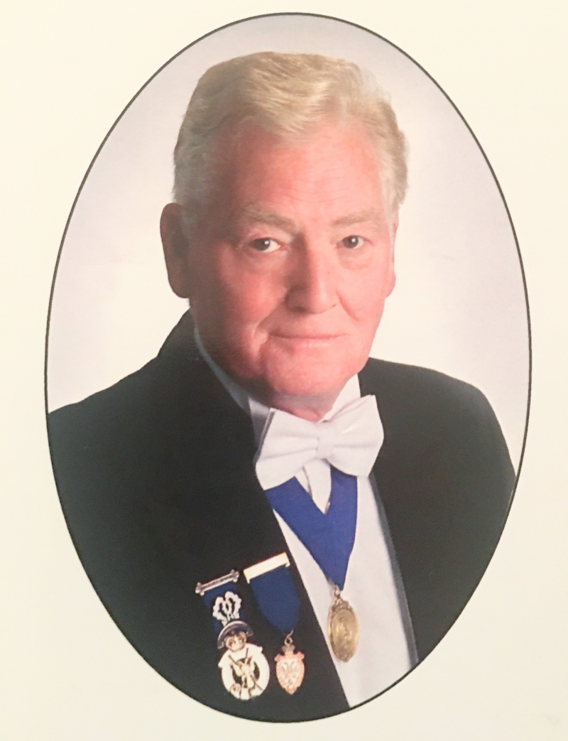  89 - JAMES S. M. CRAIG